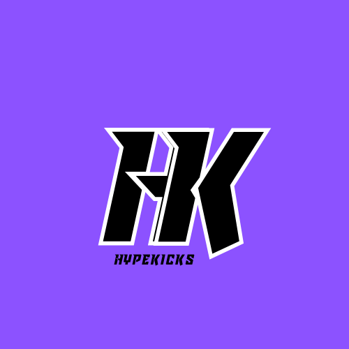 Hype kicks