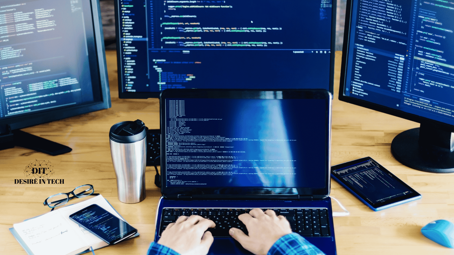 AI & Software