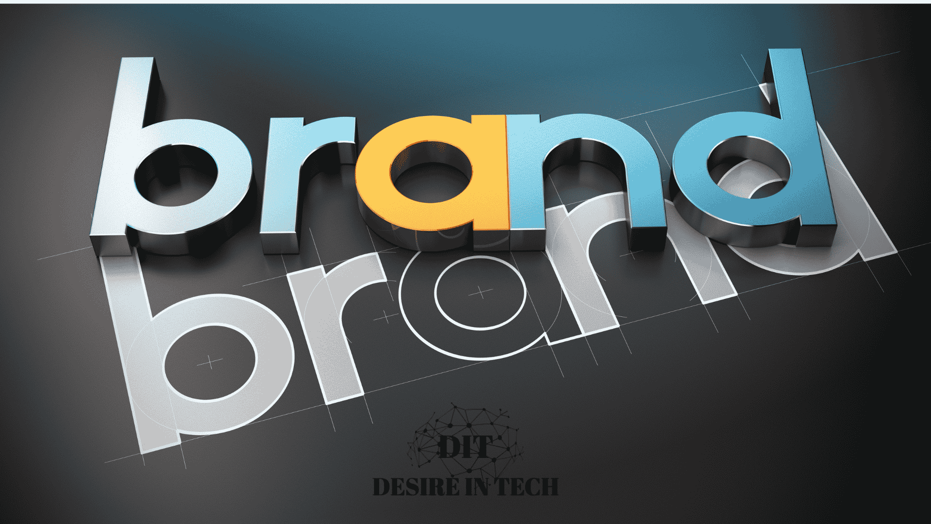 Brand vs Logo