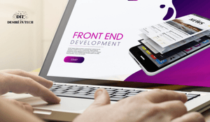 Frontend Development