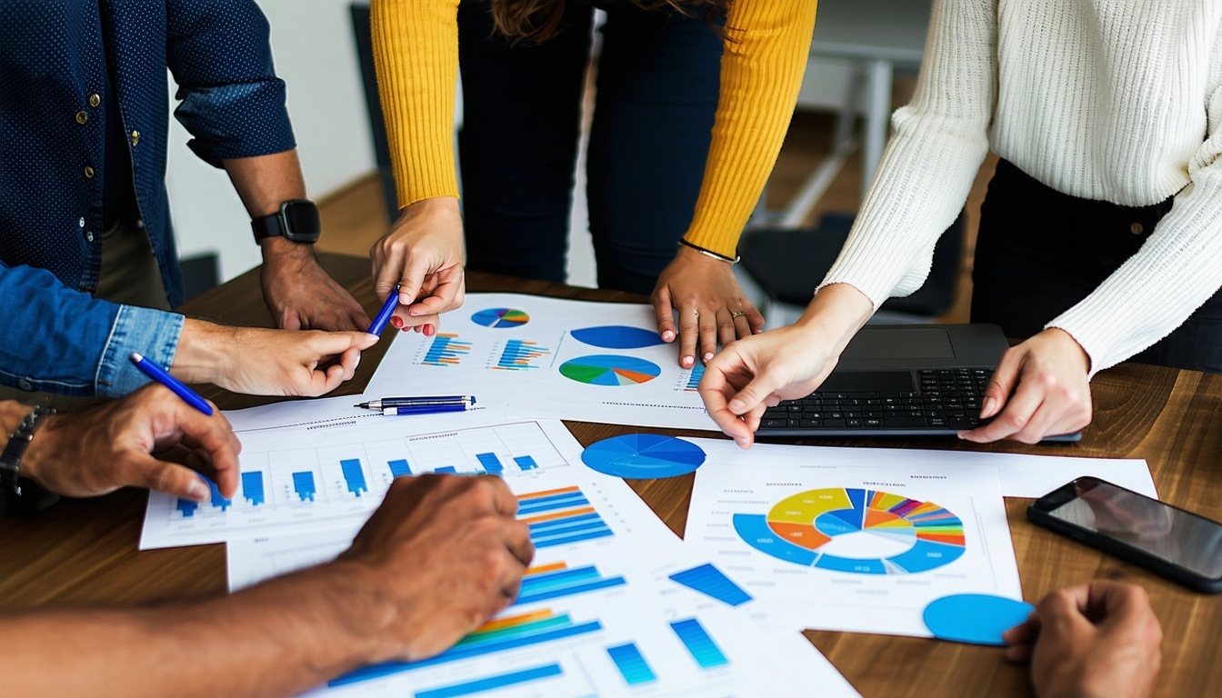 Project Management Software