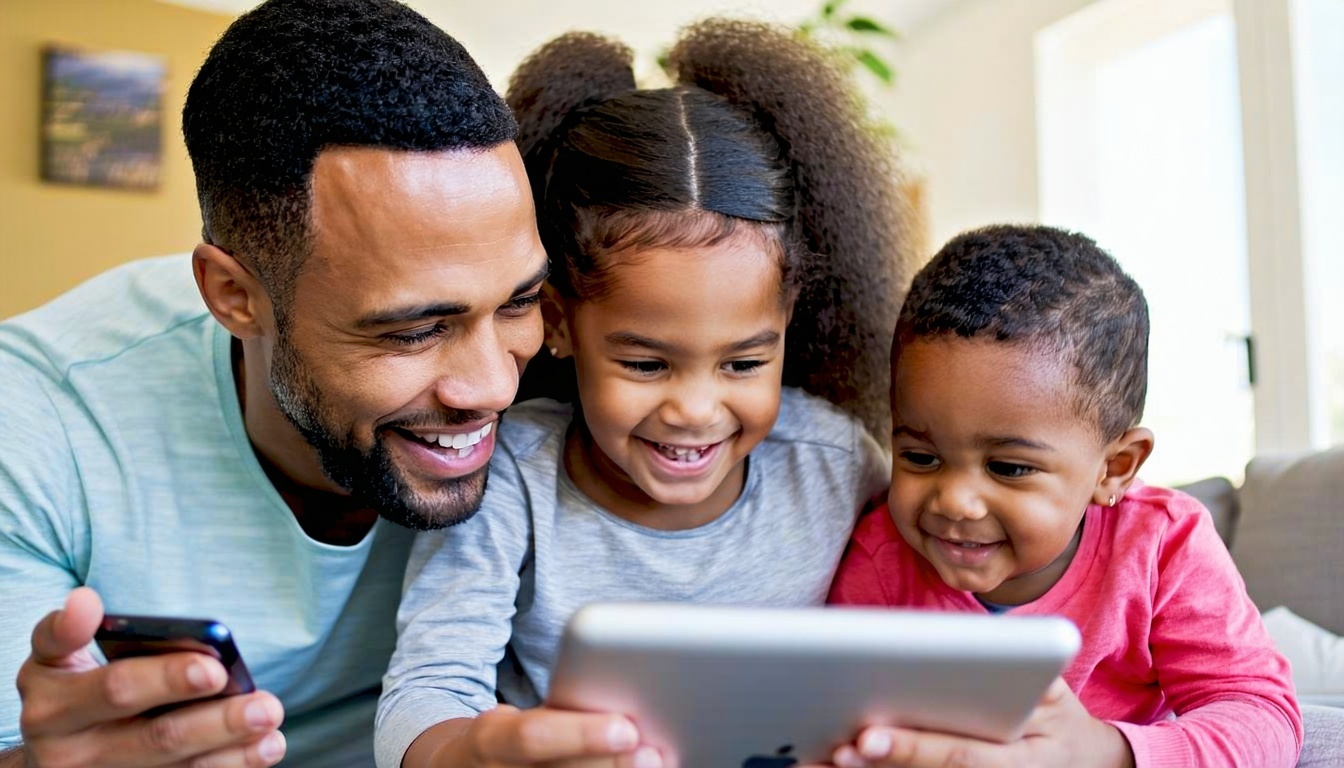 Parental control platforms