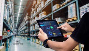 Inventory Management Software