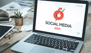 Social Media Design