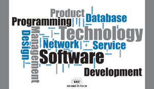 Software Development