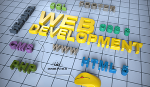 Web Development