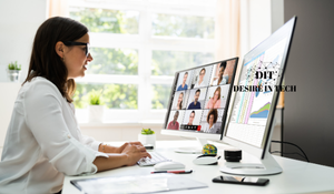 Webinar Hosting