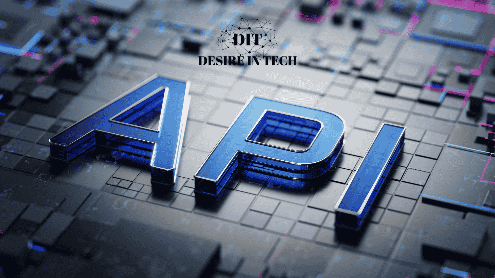 APIs (Application Programming Interface)
