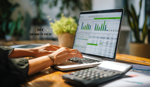 Software as a Service